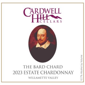 2023 The Bard Chard