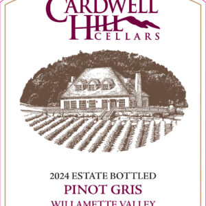 2024 Pinot Gris