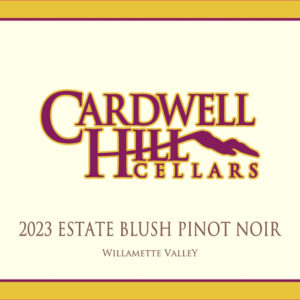 2023 Blush Pinot Noir