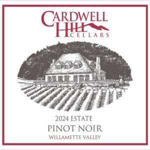 2024 Pinot Noir