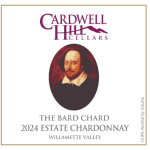 2024 The Bard Chard
