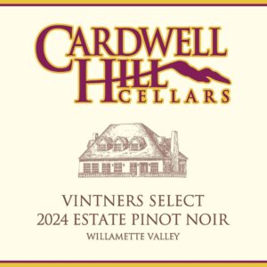 2024 Vintners Select