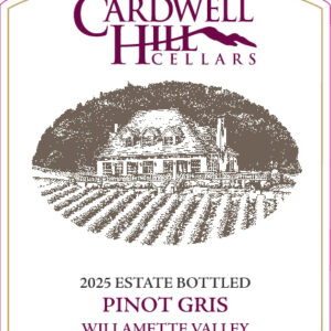 2025 Pinot Gris