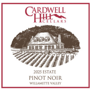 2025 Pinot Noir