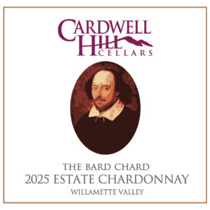 2025 The Bard Chard